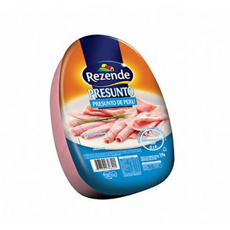 PRESUNTO PERU KG REZENDE
