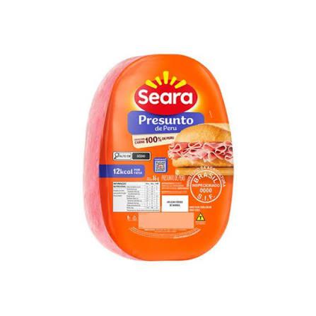 PRESUNTO PERU KG SEARA
