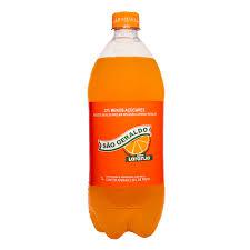 REFRI SAO GERALDO 1L LARANJA