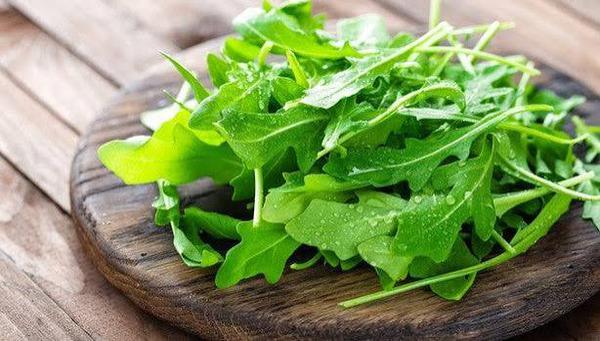 RUCULA UN NATUVERDE