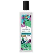 SAB LIQ FRANCIS 250ML AGUA