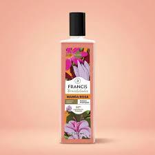 SAB LIQ FRANCIS 250ML MANGA ROSA