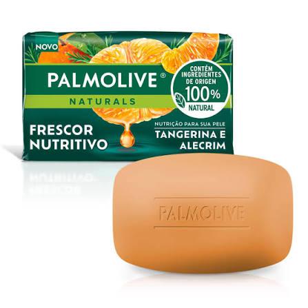 SAB PALMOLIVE 85G TANGERINA