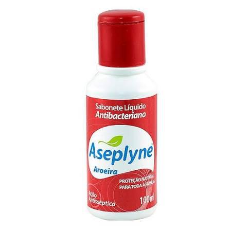 SABONETE AROEIRA 90G ASEPLYNE