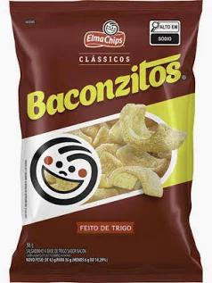 SALG BACONZITOS 34G
