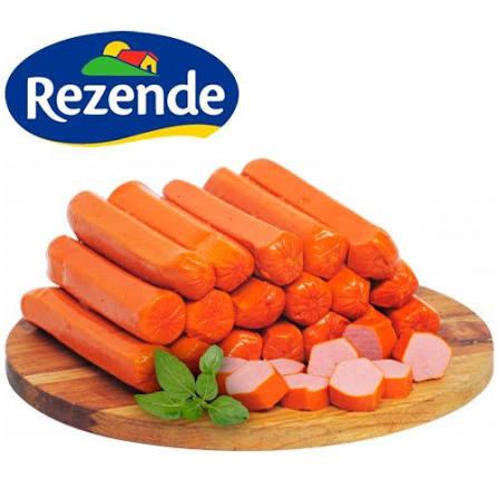 SALSICHA KG REZENDE