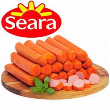 SALSICHA KG SEARA