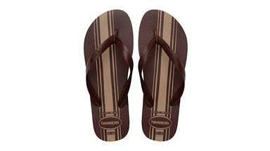 SAND COLOR ESSENTIAL CAFE  37 38 HAVAIANAS