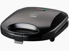 SANDUICHEIRA MALLORY CLASSIC GRILL 220V