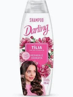 SH TILIA BEL 315ML DARLING