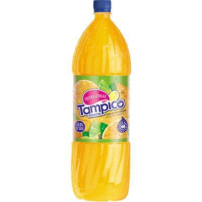 SUCO FRUTAS CITRICAS 1,5L TAMPICO