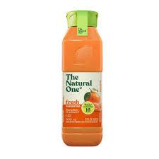 SUCO NATURAL ONE FRESH 900ML TANGERINA