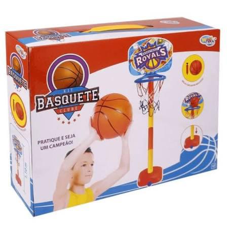TABELA BASQUETE WELLKIDS