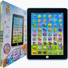 TABLET INF 54 FUNC MAGICAL LEARNING
