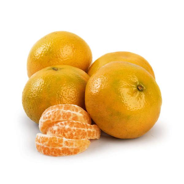 TANGERINA MURCOTE KG CEASA
