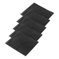 TAPETE P/ CHURRASCO CLEAN C/5 UN
