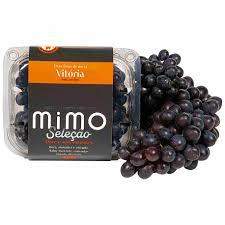 UVA VITORIA MIMO 400G