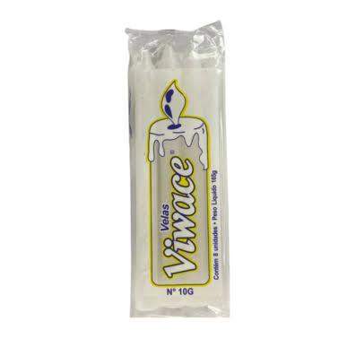 VELA VIWACE 7 DIAS PLUS 252G