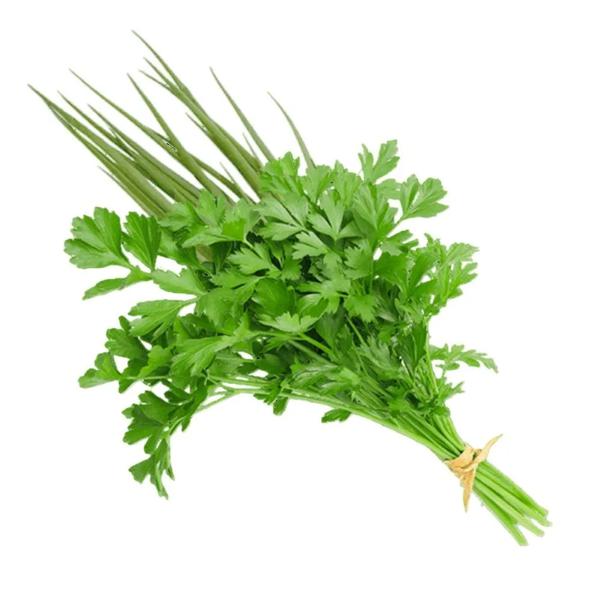 CHEIRO VERDE