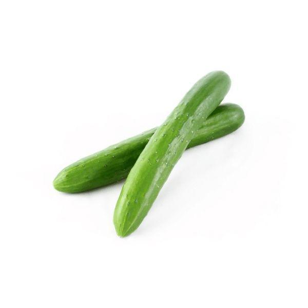 PEPINO JAPONES kg
