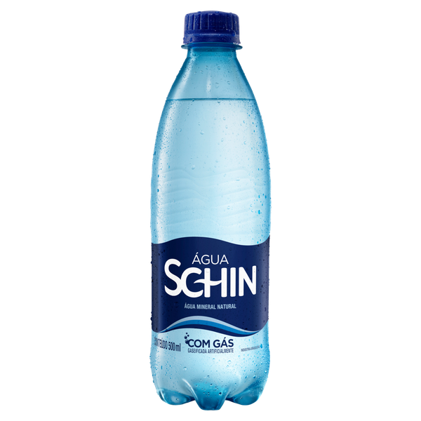 AGUA C/GAS FARDO C/12