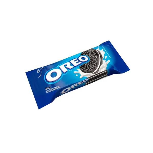 BISC OREO CHOC 36G