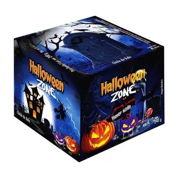 CHICLE BOLA HALLOWEEN 240X50 UNI