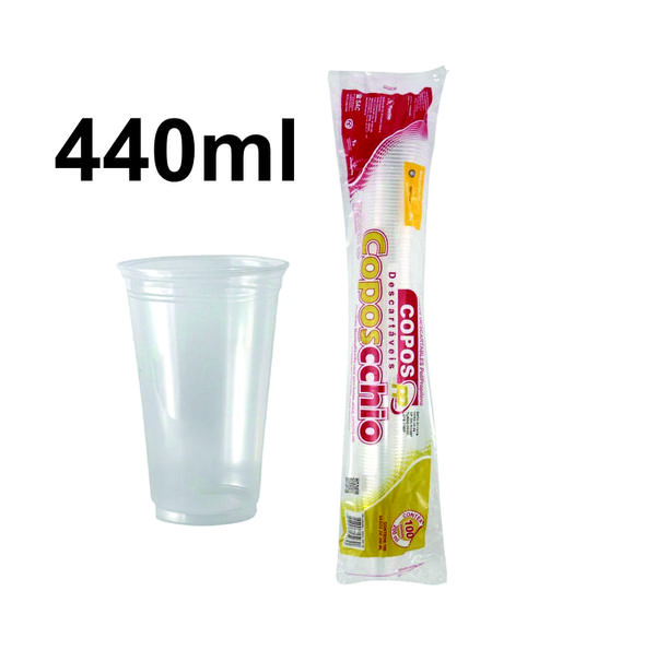 COPOS DESC. 440ML COPOSCCHIO/ISOCOPOS