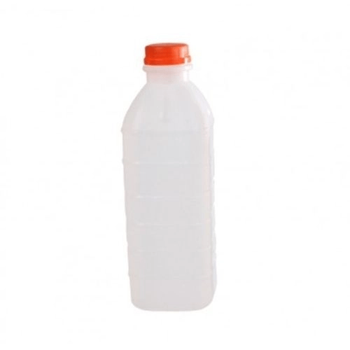 GARRAFA DECOPLAST C/TAMPA 1000ML