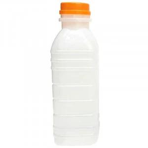 GARRAFA DECOPLAST C/TAMPA 500ML