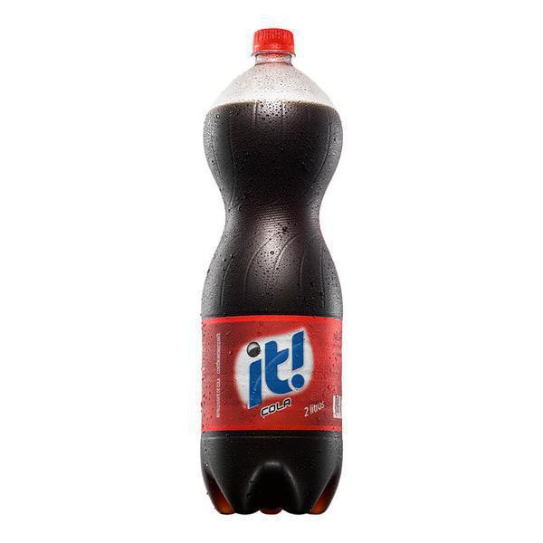 IT-COLA REFRIGERANTE 2 LITROS FARDO C/6