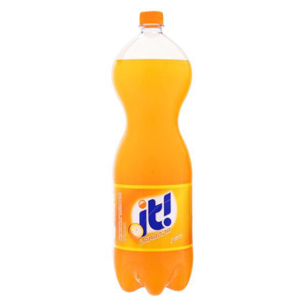 IT LARANJA REFRIGERANTE 2L FARDO C/6