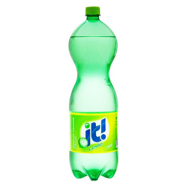 IT LIMAO REFRIGERANTE 2L FARDO C/6