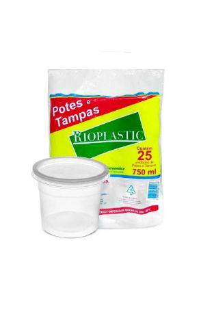 KIT POTE PP RIOPLASTIC 750ml  C/2https://www.leodoces.com.br/admin/produtos/departamento/70/delete/?_to_field=id&_popup=15