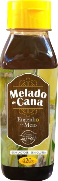 MELADO DE CANA 400G PALMEIRA