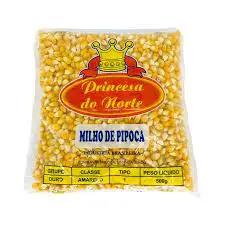 MILHO DE PIPOCA YOKI DULAR 500G