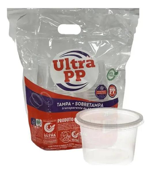 POTE ULTRA 500ML C/25