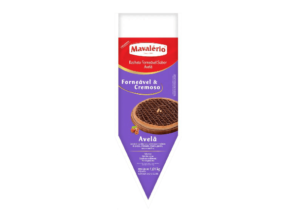 RECHEIO FORNEAVEL AVELA MAVALERIO 1kg