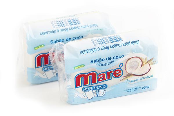 SABAO MARE COCO 200G