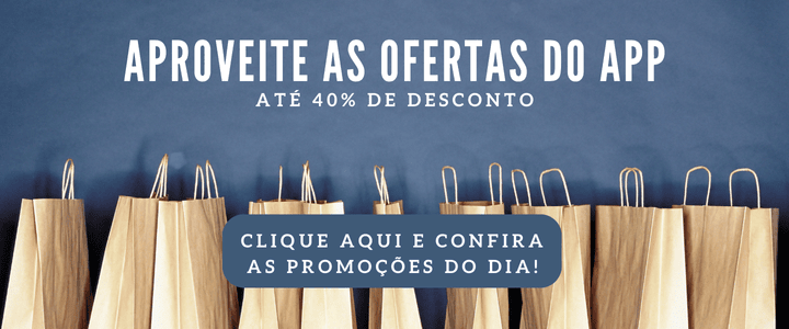 banner para mobile - 10% de desconto