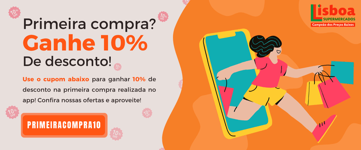 Banner primeira compra