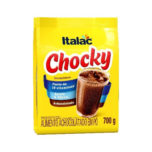 ACHOCOLATADO EM PO ITALAC SACHE