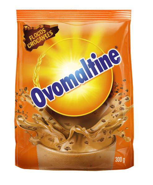 ACHOCOLATADO EM PO OVOMALTINE