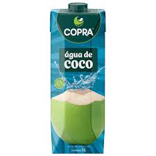 AGUA DE COCO COPRA 1L