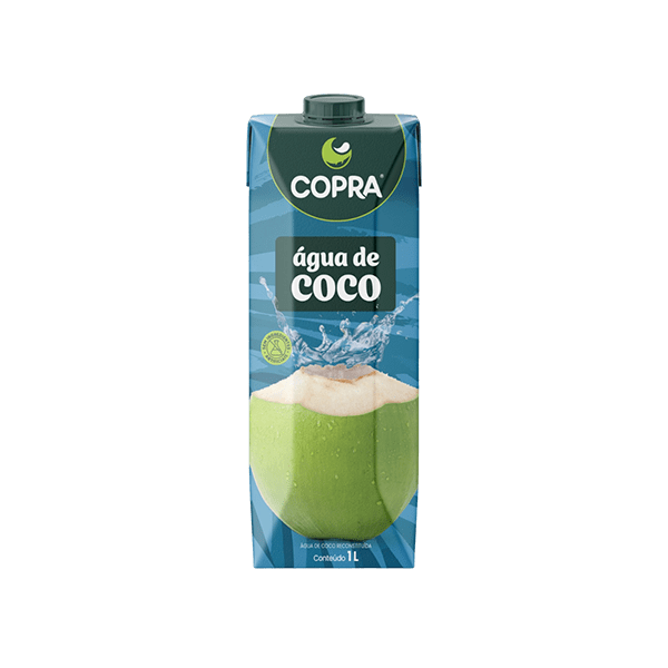 AGUA DE COCO COPRA