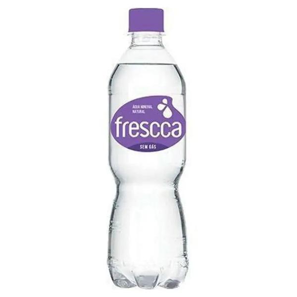 AGUA MINERAL FRESCA S/GAS