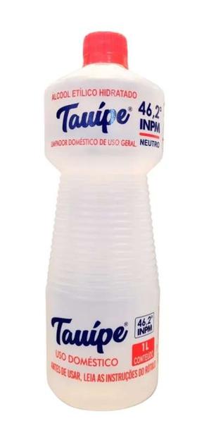 ALCOOL LIQUIDO TAUIPE 46INPM