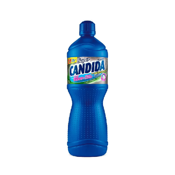 ALVEJANTE SUPER CANDIDA 3 EM 1