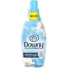 AMACIANTE P/ROUPAS DOWNY BRISA SUAVE