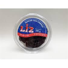 AMEIXA S/CAROCO LIZ ALIMENTO